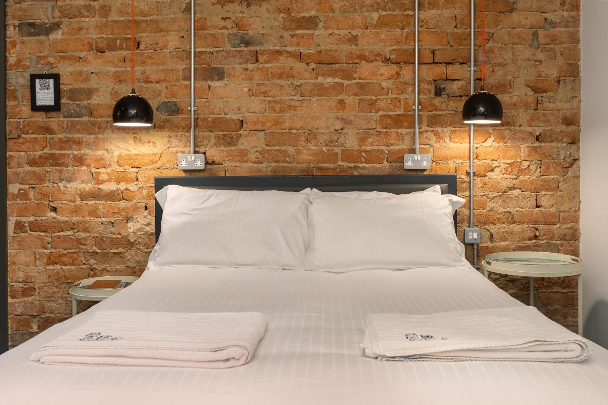 Art B&B Blackpool Luaran gambar