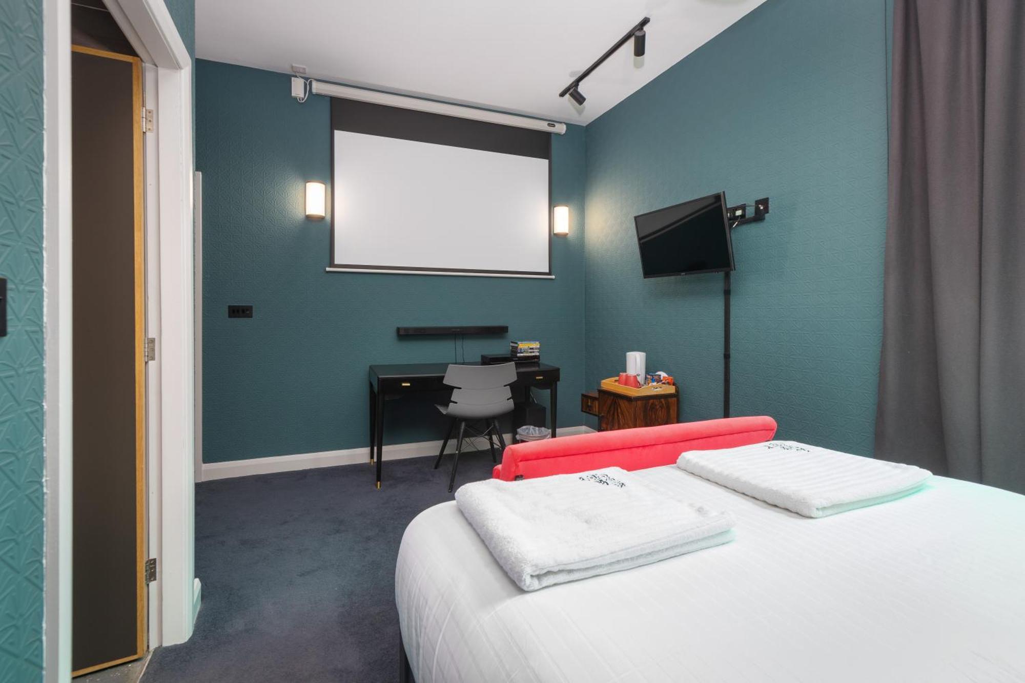 Art B&B Blackpool Luaran gambar