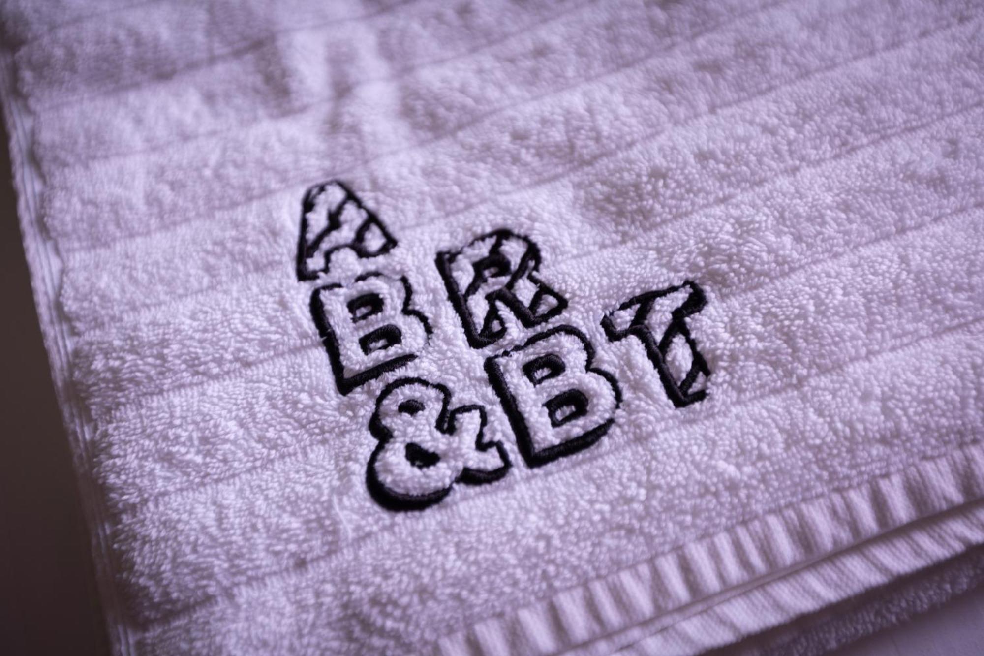 Art B&B Blackpool Luaran gambar