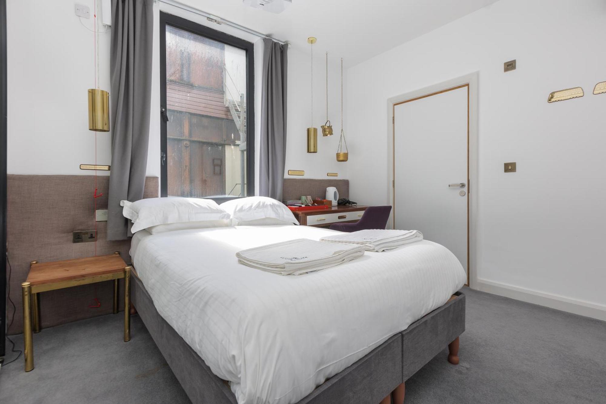 Art B&B Blackpool Luaran gambar