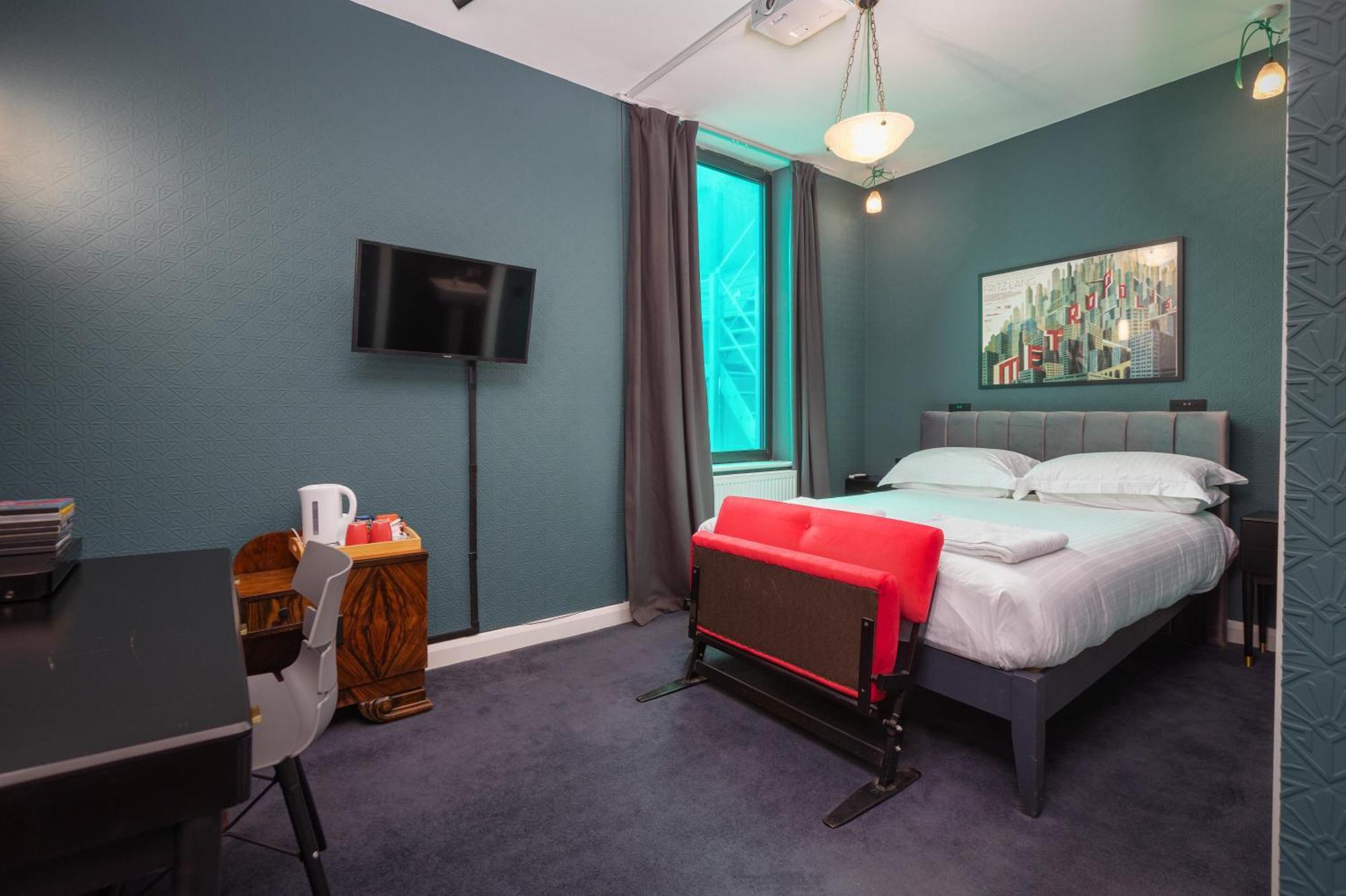 Art B&B Blackpool Luaran gambar