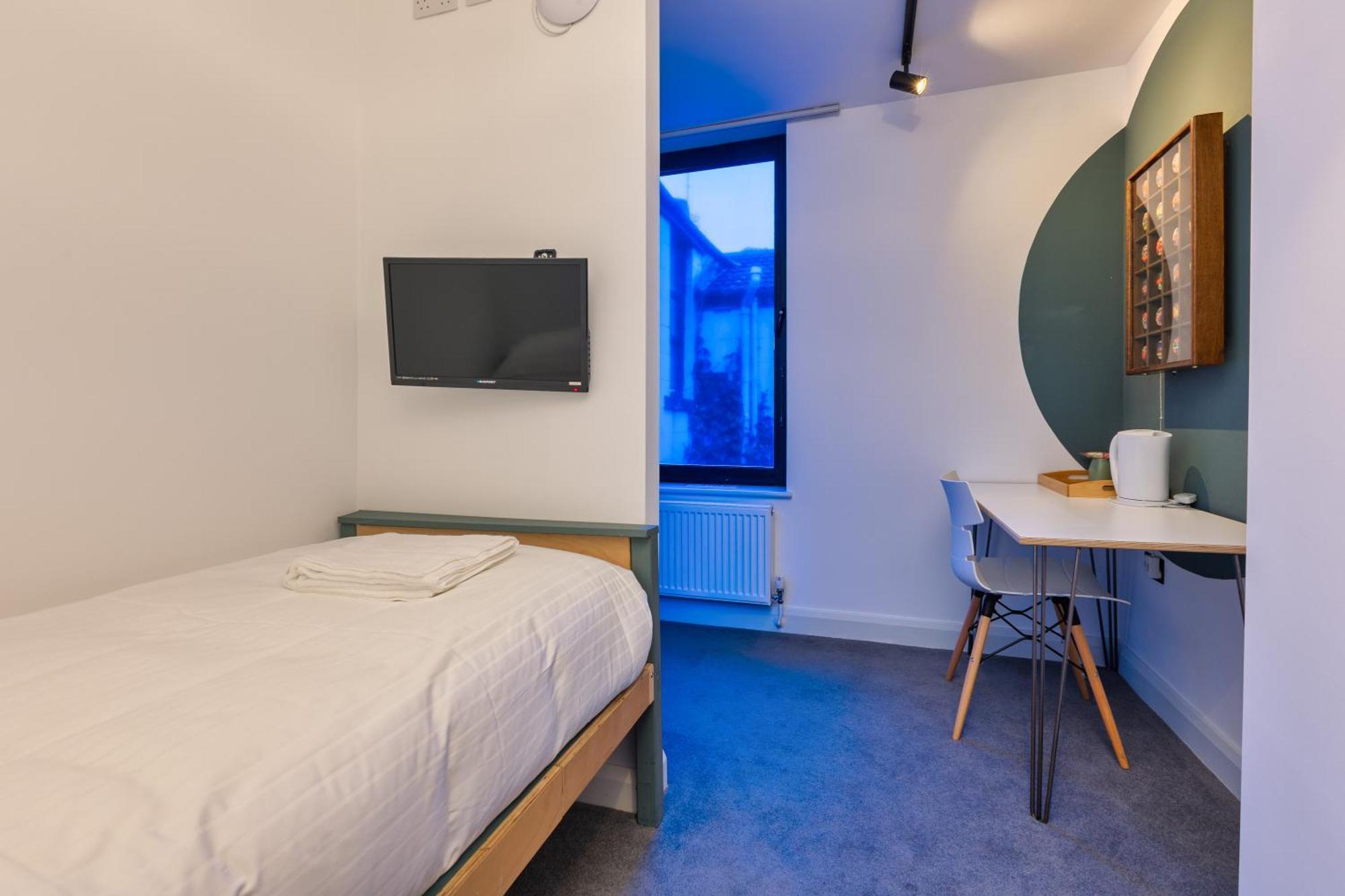 Art B&B Blackpool Bilik gambar