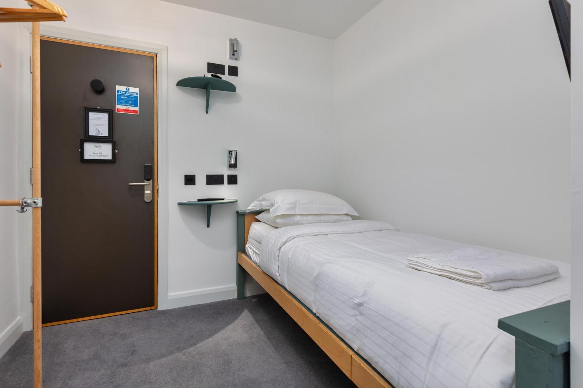 Art B&B Blackpool Luaran gambar