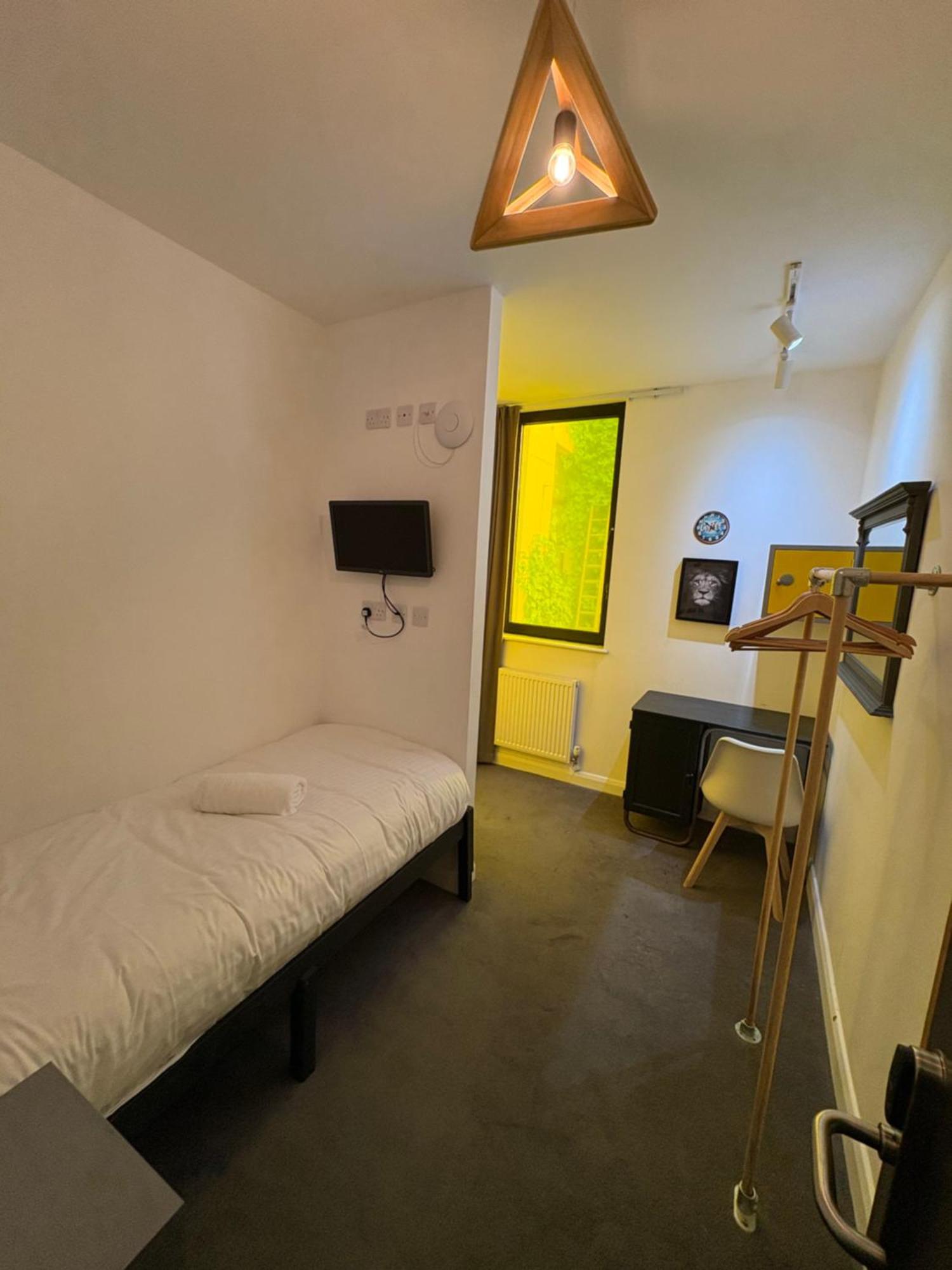 Art B&B Blackpool Luaran gambar